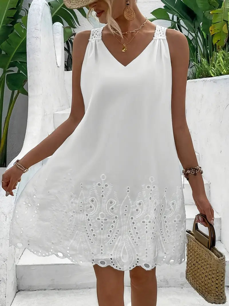 Limuniese | Mini Elbise