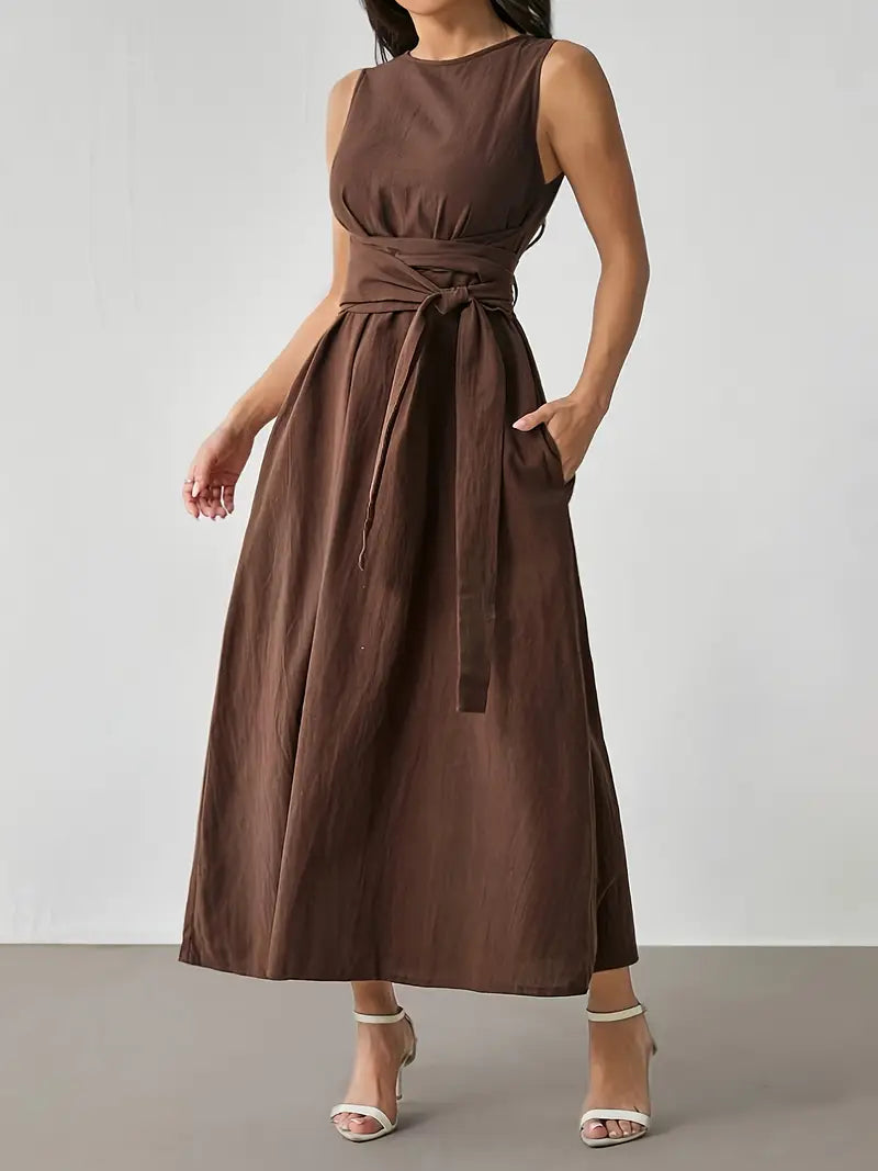 Dreamer | Maxi Elbise