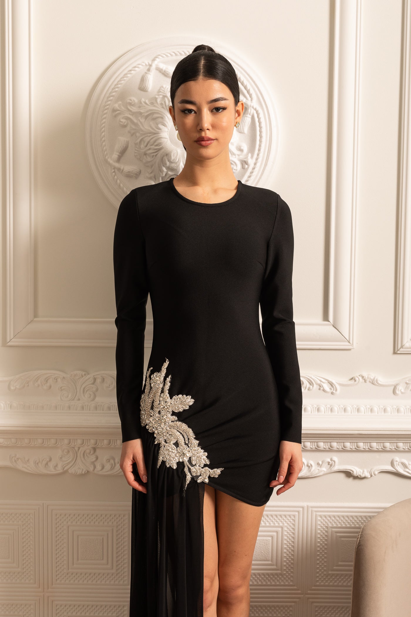 Arzemia | Maxi Elbise