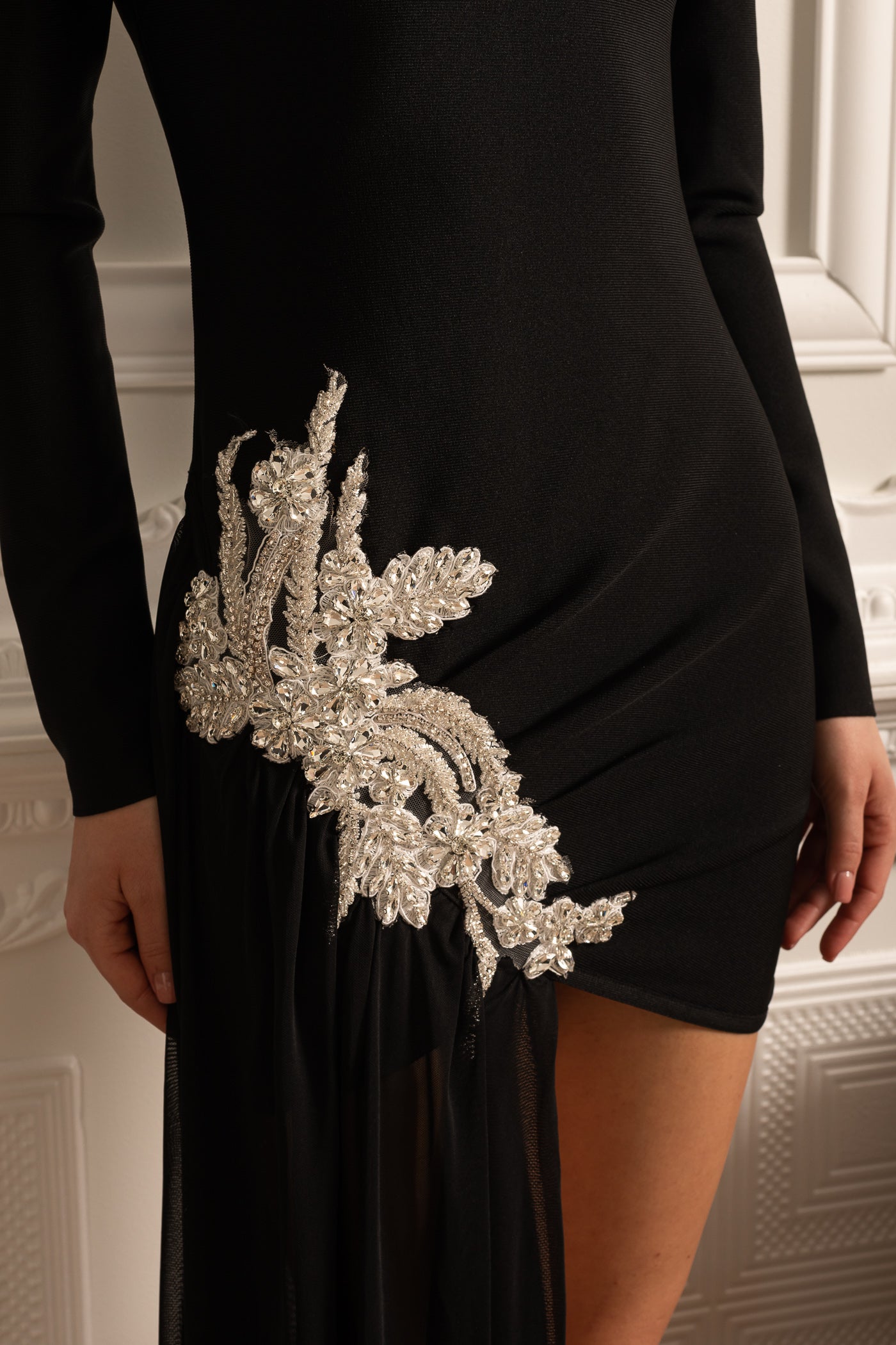 Arzemia | Maxi Elbise