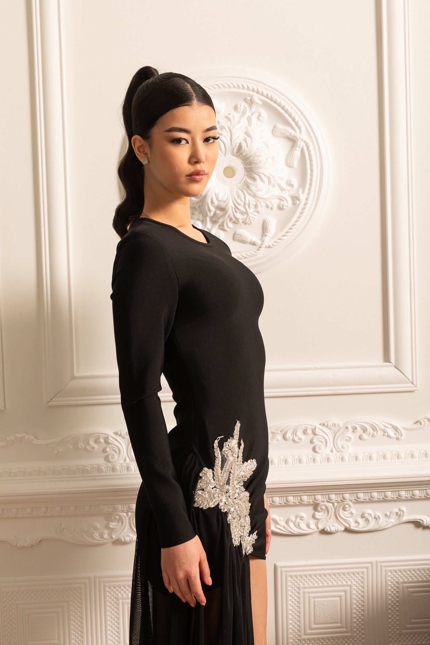 Arzemia | Maxi Elbise