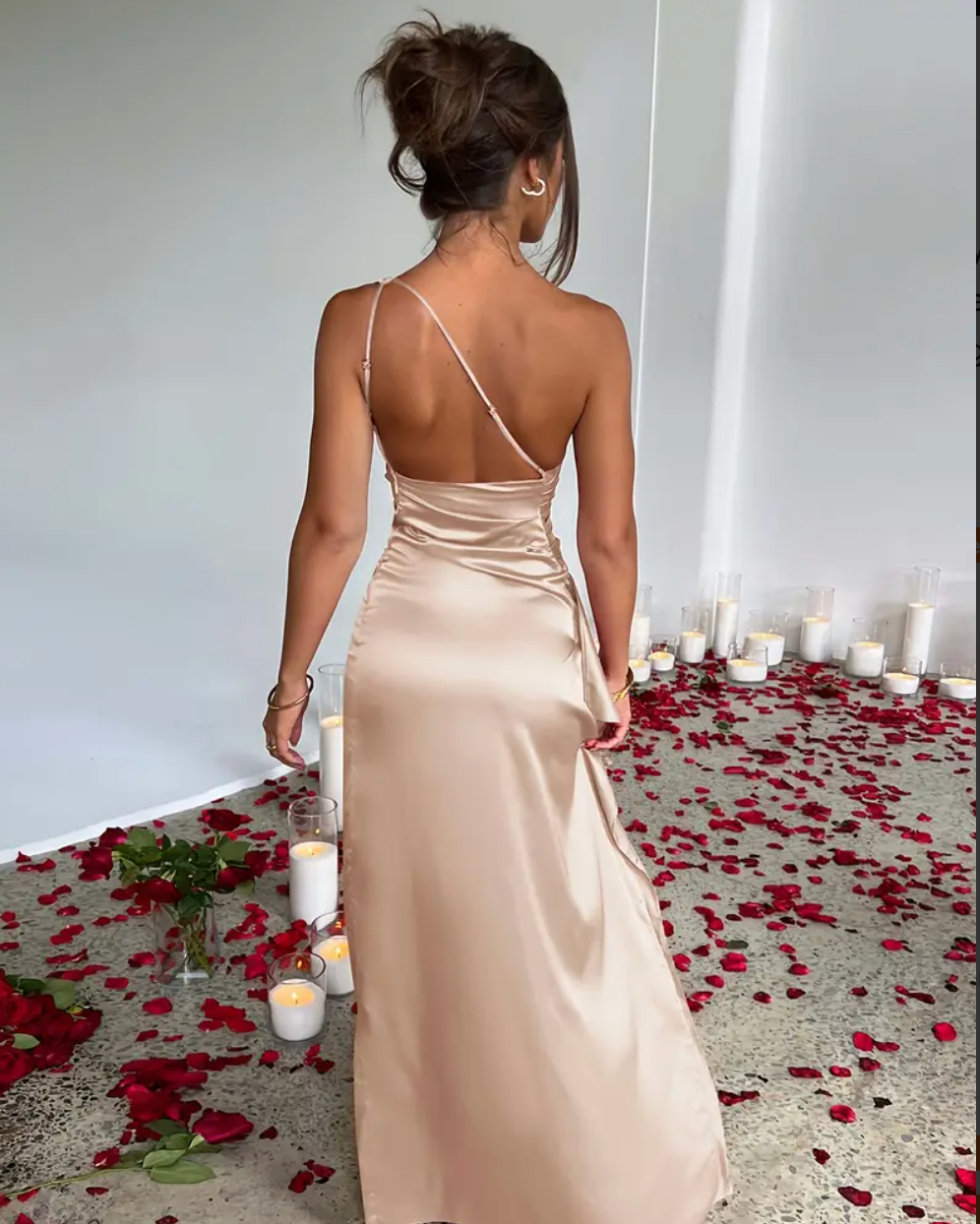 Noor | Maxi Elbise