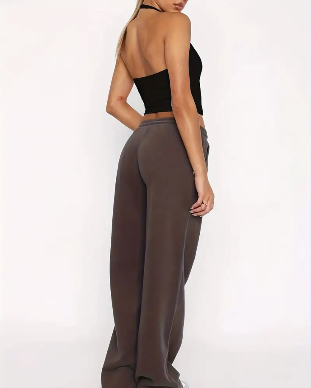Kaia | Crop