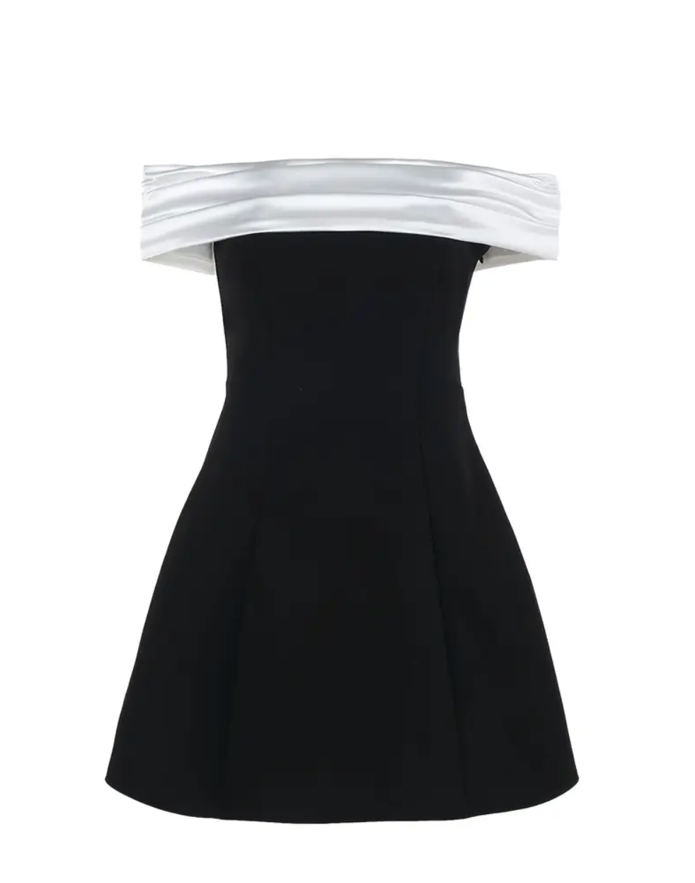 Allegra | Mini Elbise