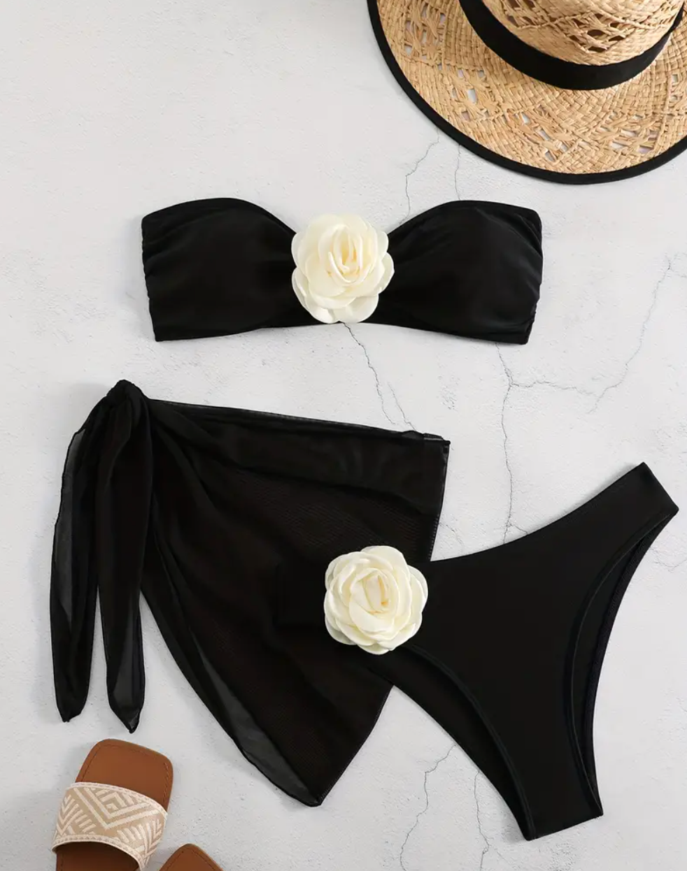 Rowan | Bikini