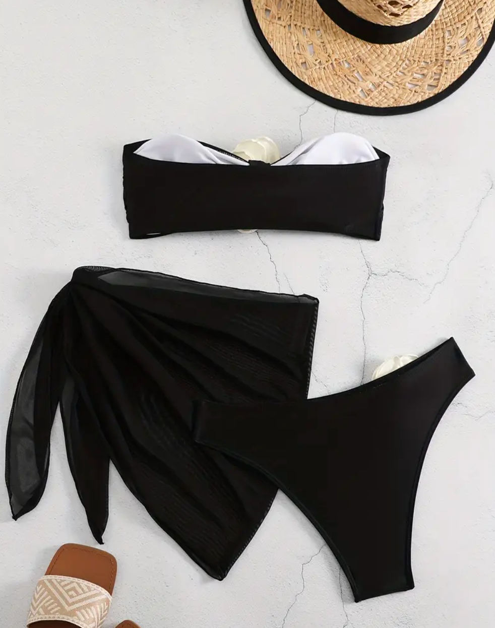 Rowan | Bikini