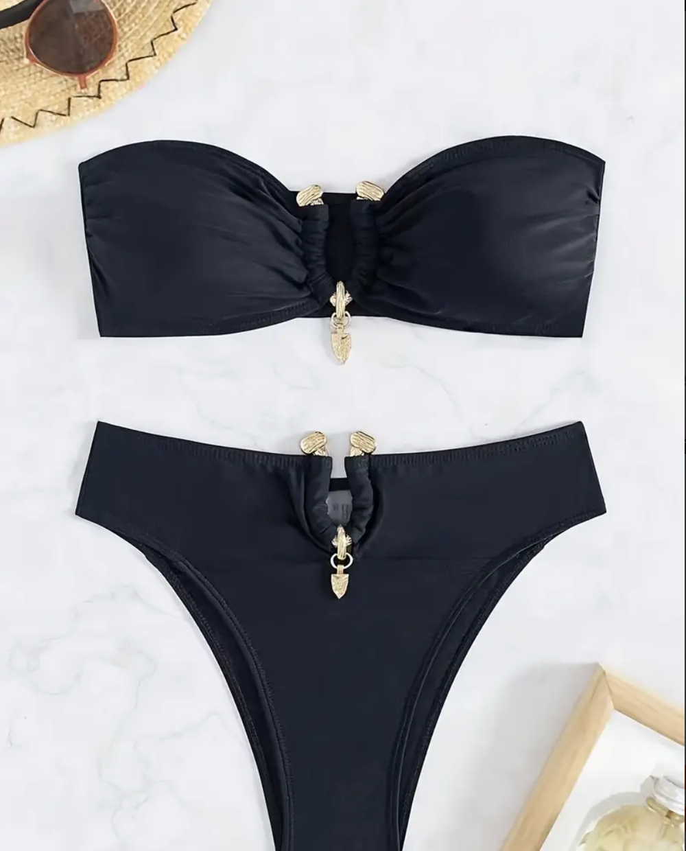Ezra | Bikini