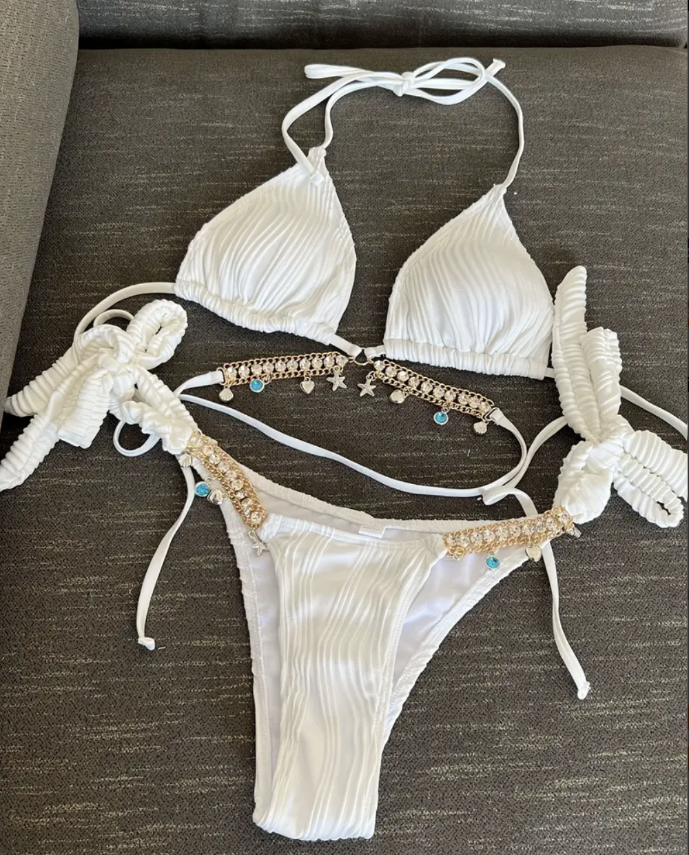 Coralia | Bikini