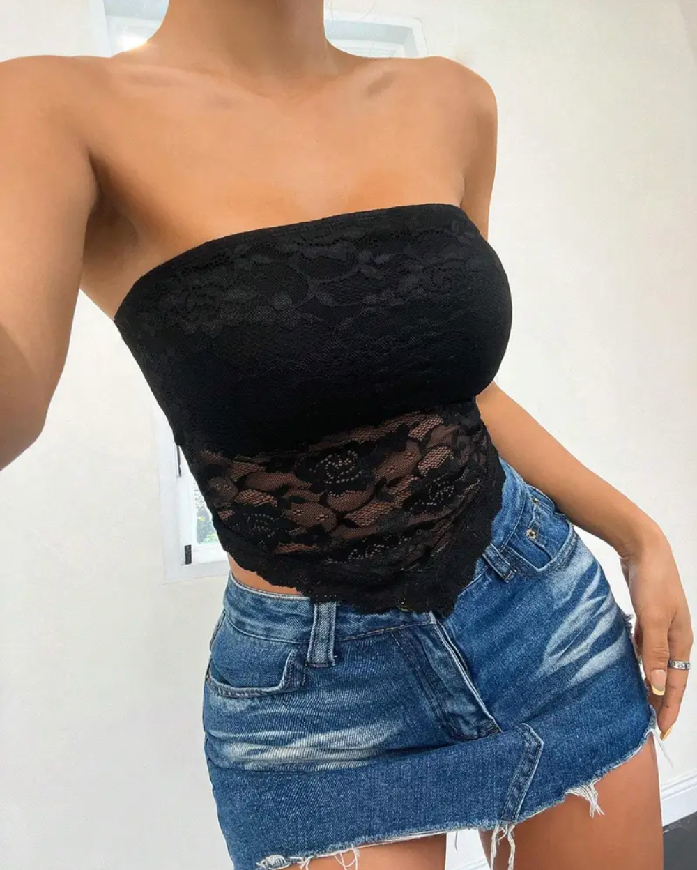 Soranise | Crop