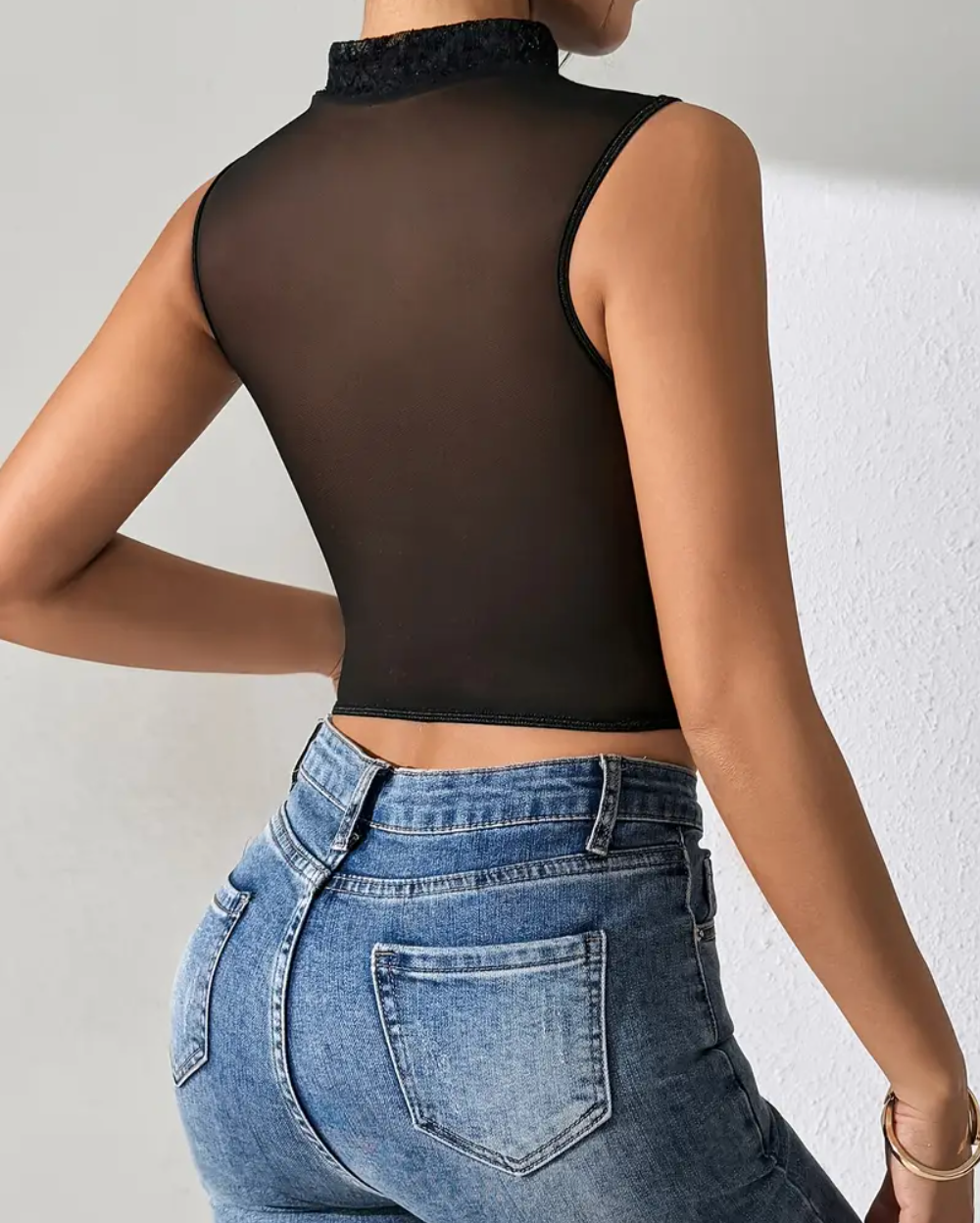Avalisse | Crop