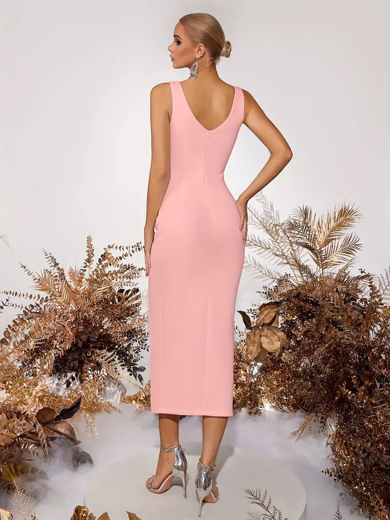 Aiyana | Maxi Elbise