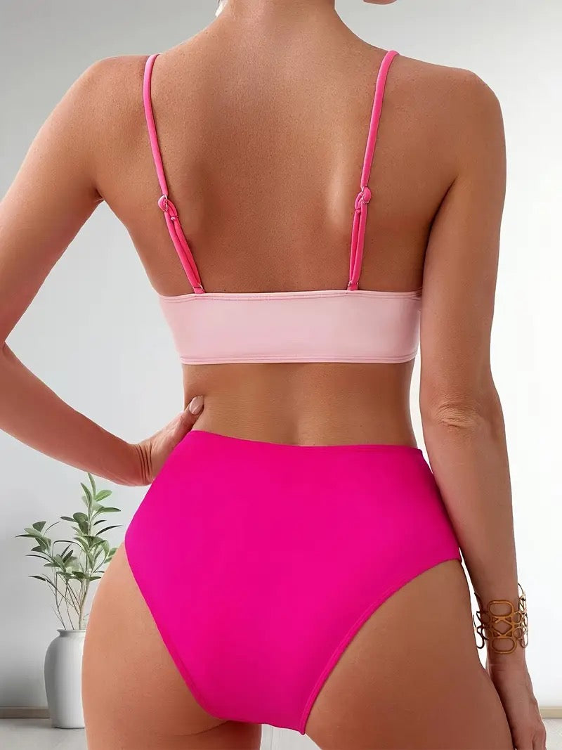 İnci Parıltısı | Bikini