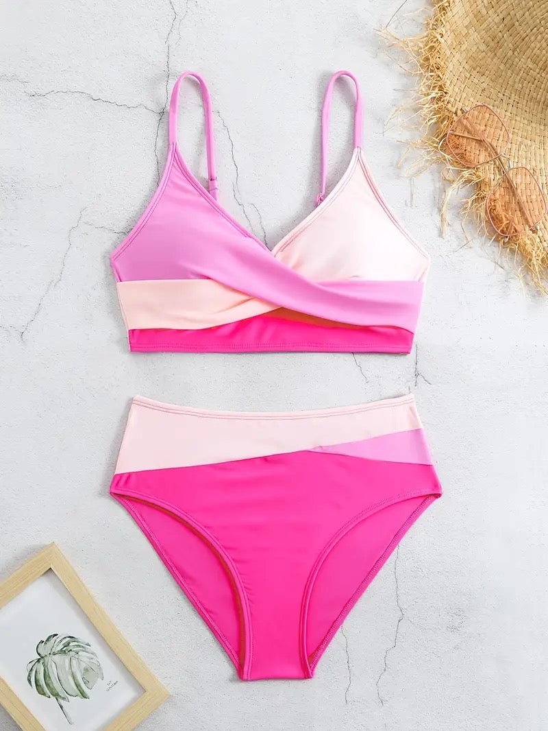İnci Parıltısı | Bikini