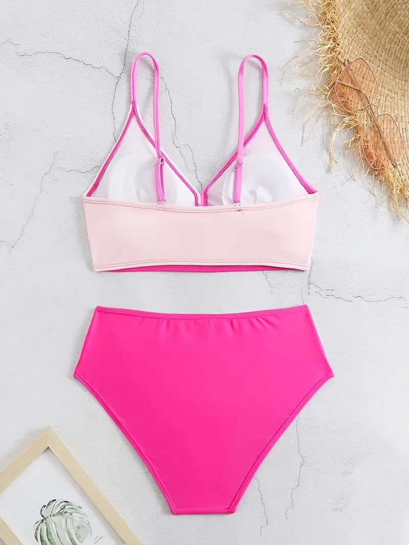 İnci Parıltısı | Bikini