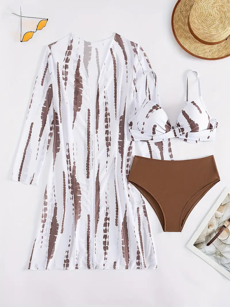 Sahil Rüyası | Bikini T