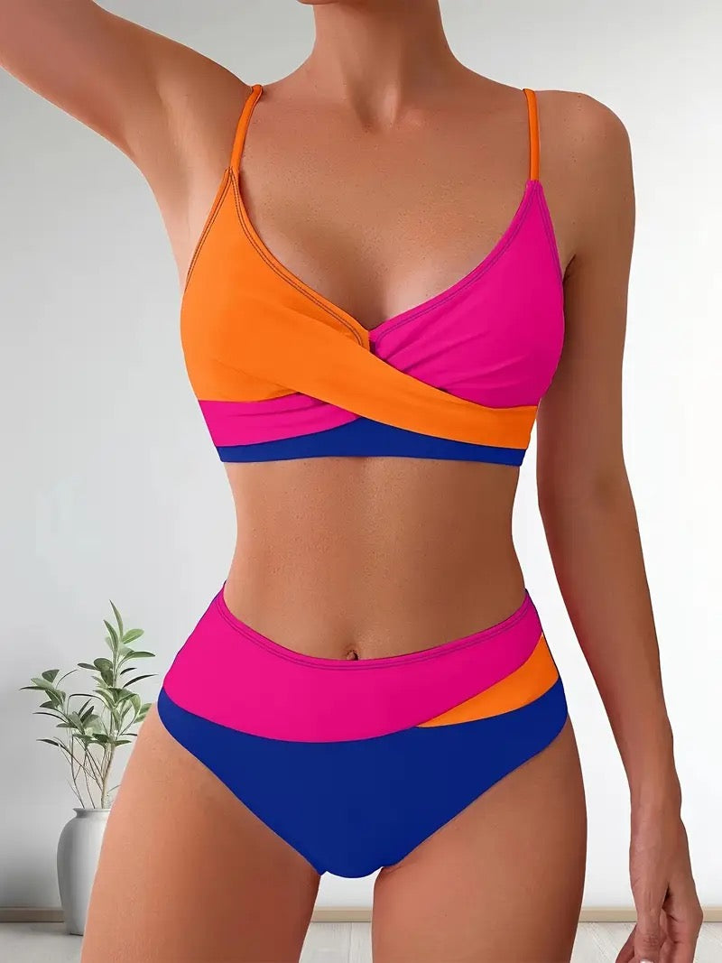 Açıkhava Serenadı | Bikini