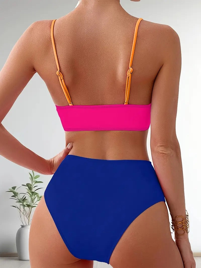 Açıkhava Serenadı | Bikini