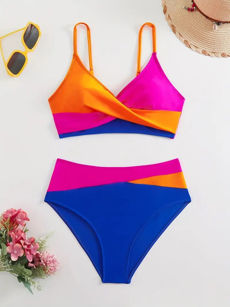 Açıkhava Serenadı | Bikini