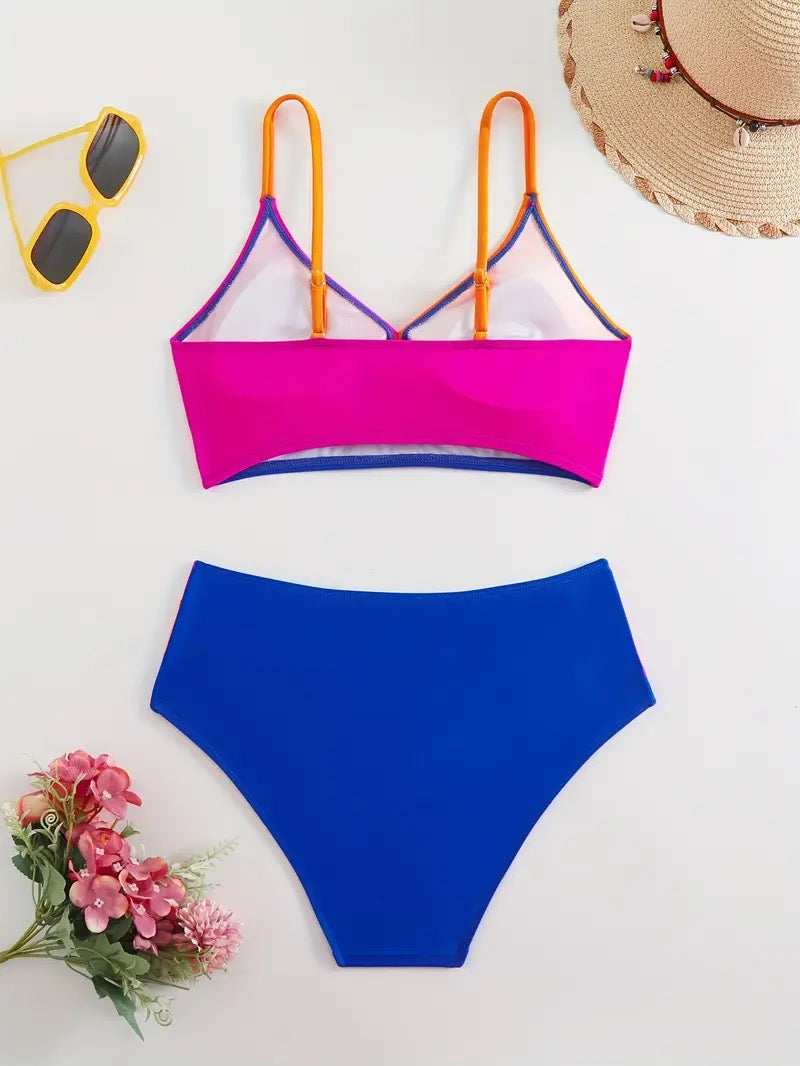 Açıkhava Serenadı | Bikini