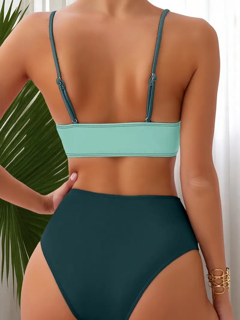 Okyanus Gözdesi | Bikini