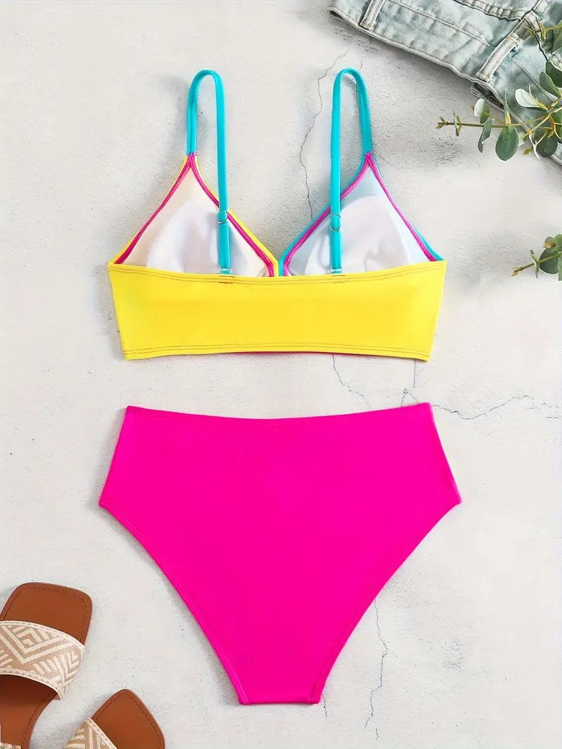 Şeffaf Dalga | Bikini