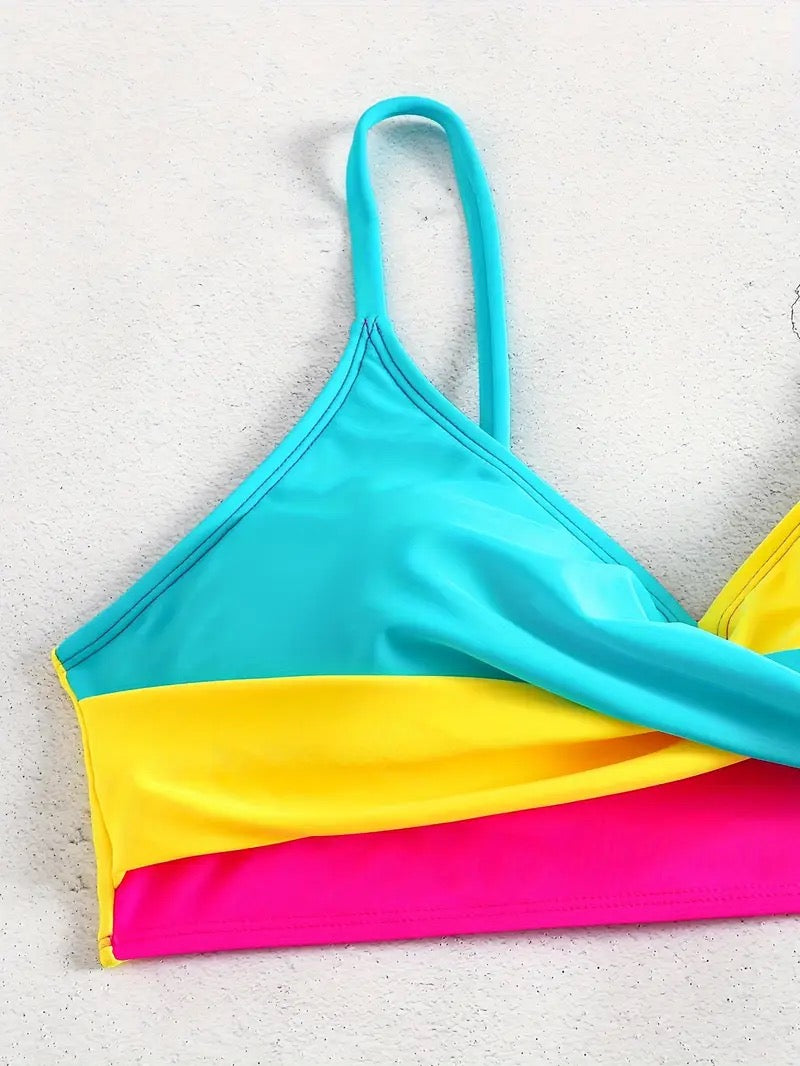 Şeffaf Dalga | Bikini
