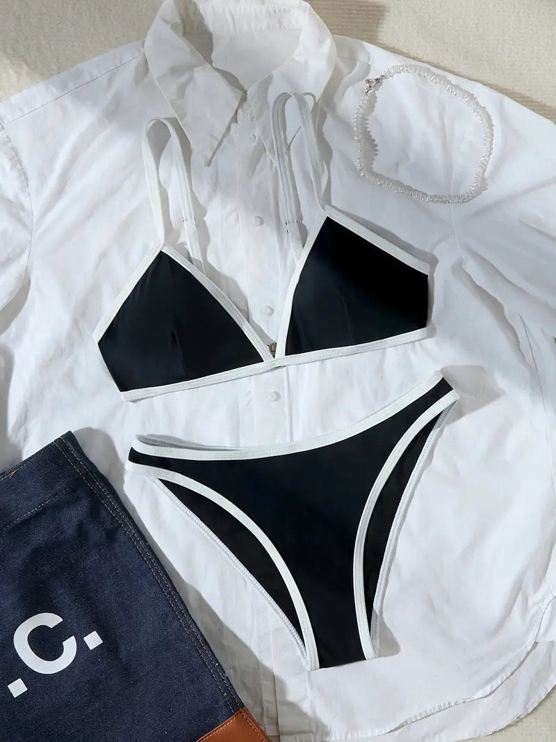Mavi Sarmal | Bikini