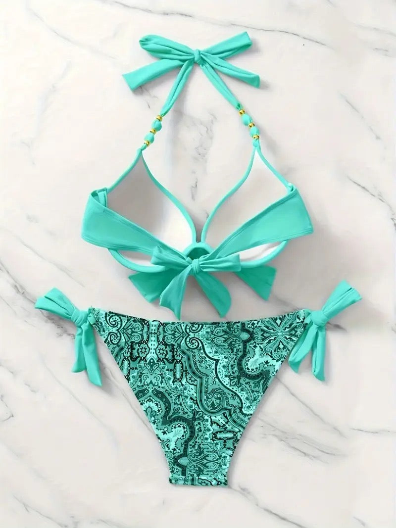 Kabak Çiçeği | Bikini