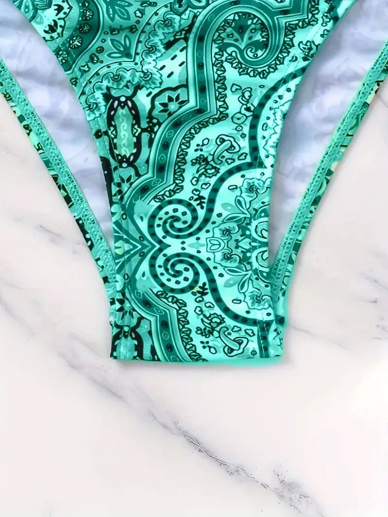 Kabak Çiçeği | Bikini