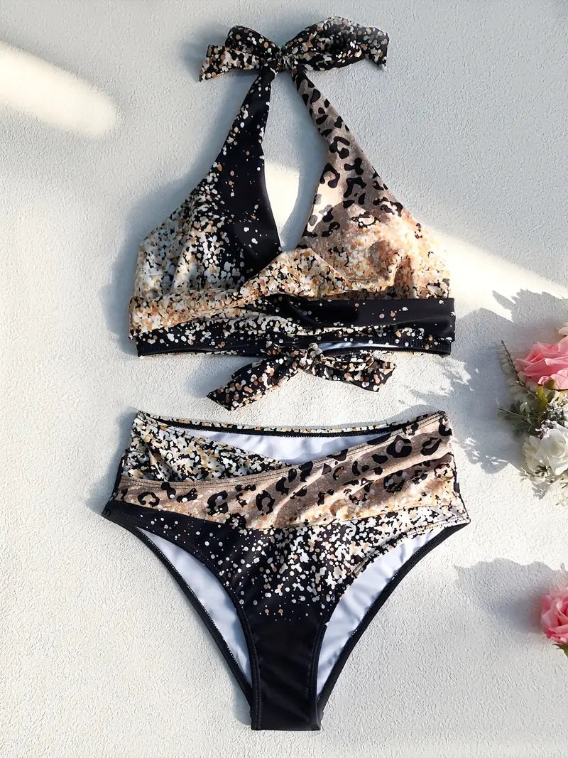 Sedefli Gölge | Bikini