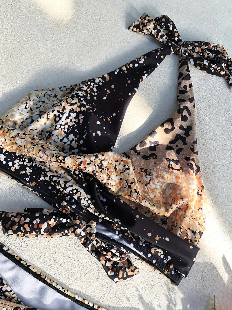 Sedefli Gölge | Bikini