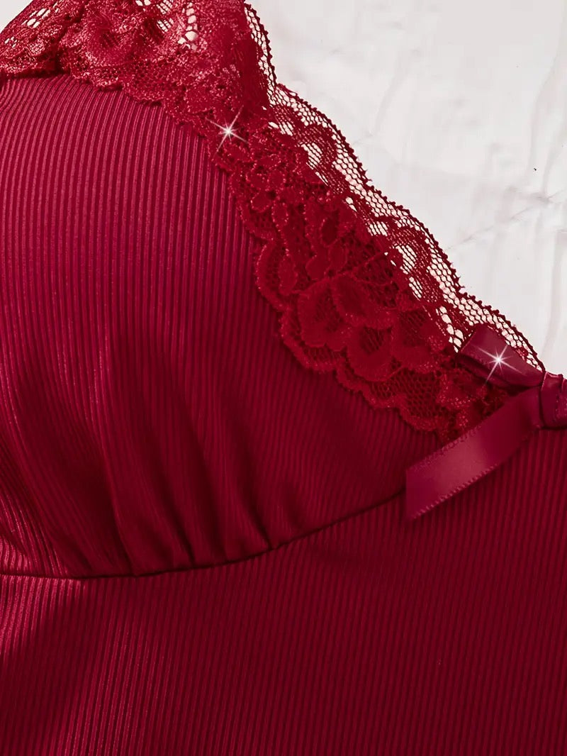 Pembe Bulut | Pijama Takımı