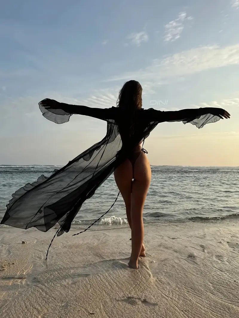Ada Masalı | Beachwear
