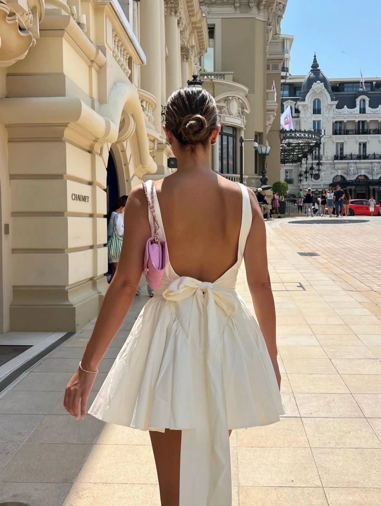 Chanel | Mini Elbise