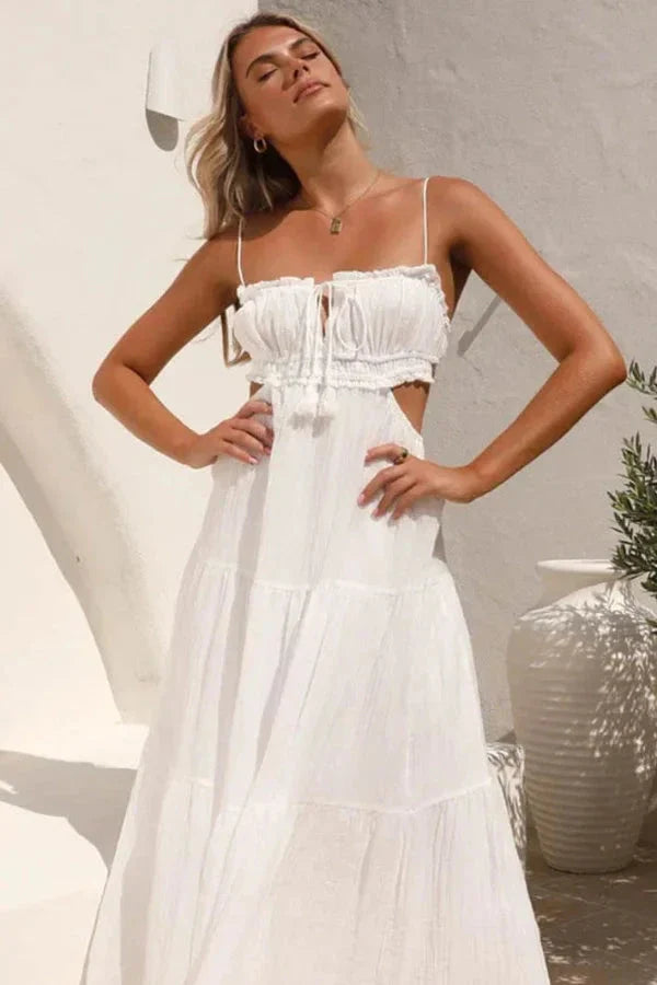 Amelia | Maxi Elbise