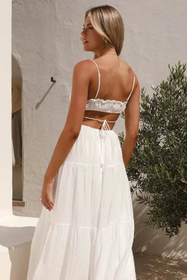 Amelia | Maxi Elbise