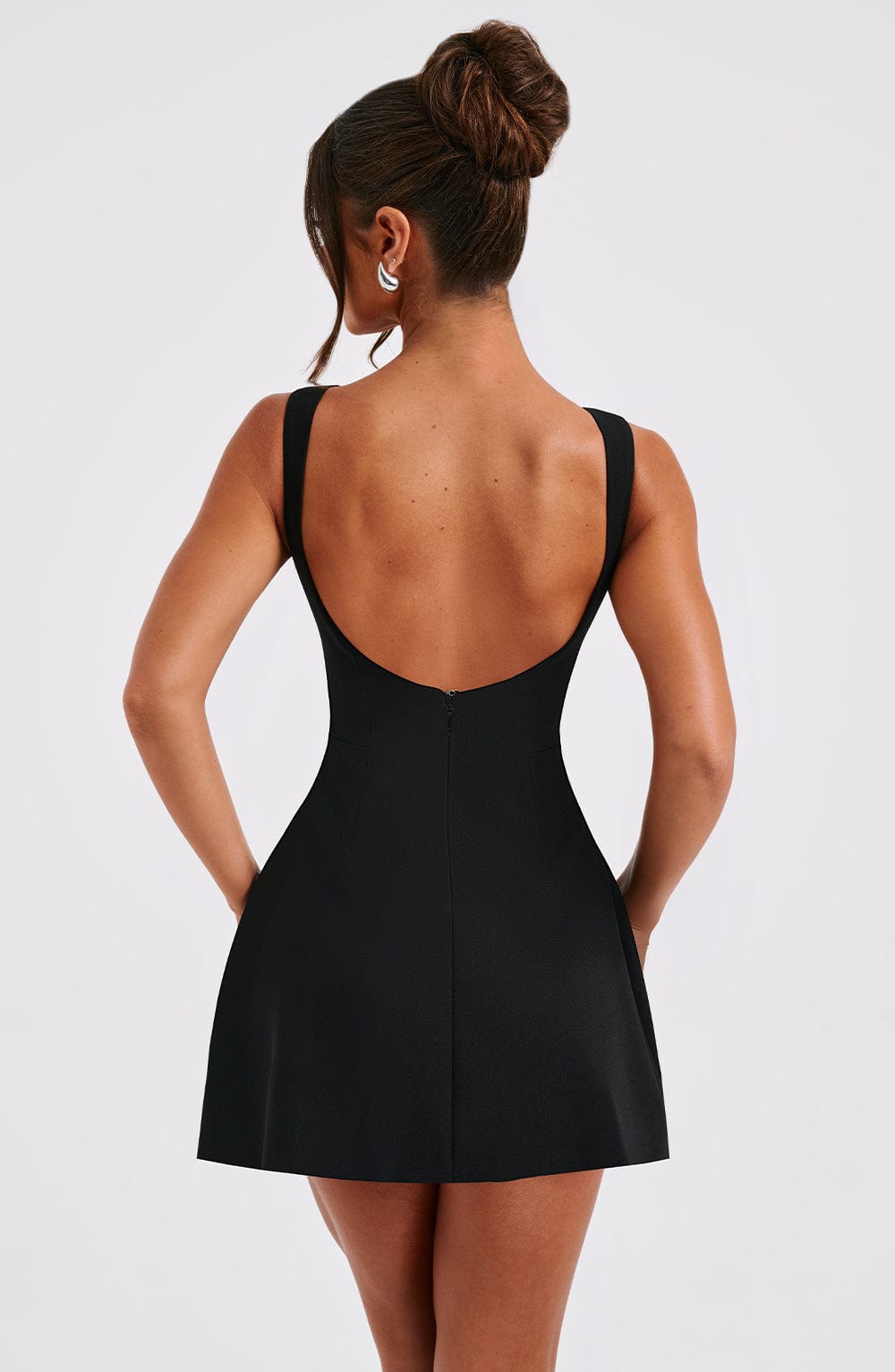 Alana | Mini Elbise