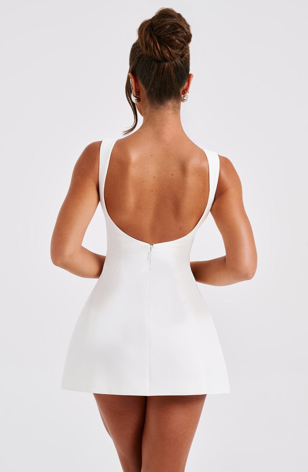 Alana | Mini Elbise
