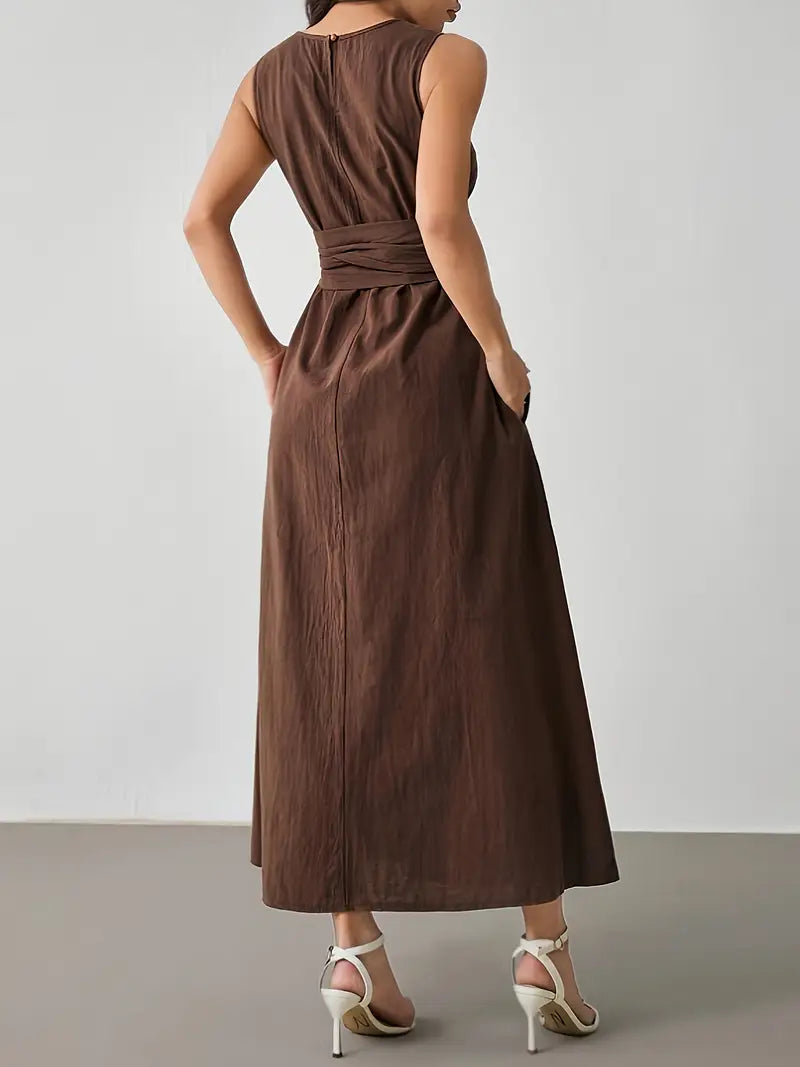 Dreamer | Maxi Elbise