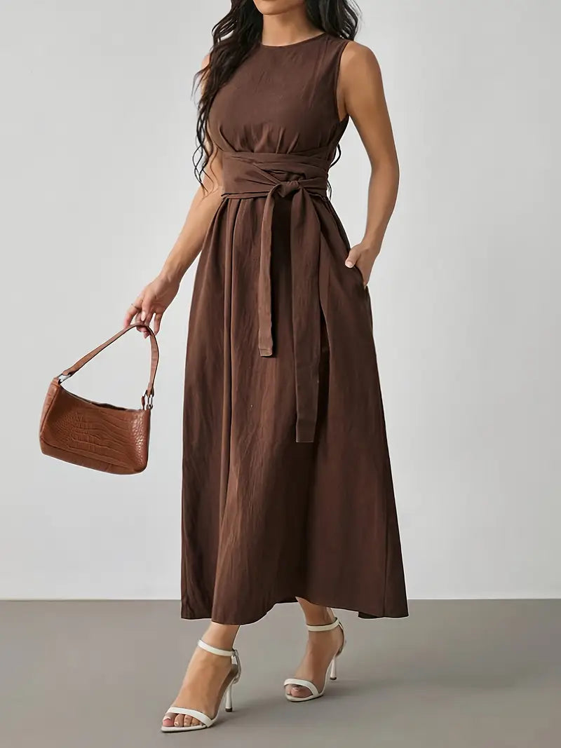 Dreamer | Maxi Elbise