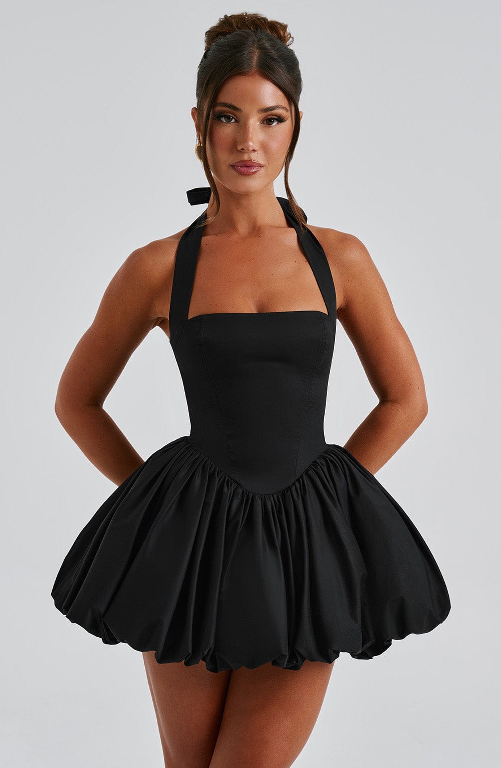 Maricia | Mini Elbise