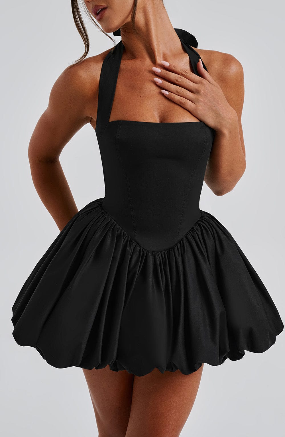Maricia | Mini Elbise