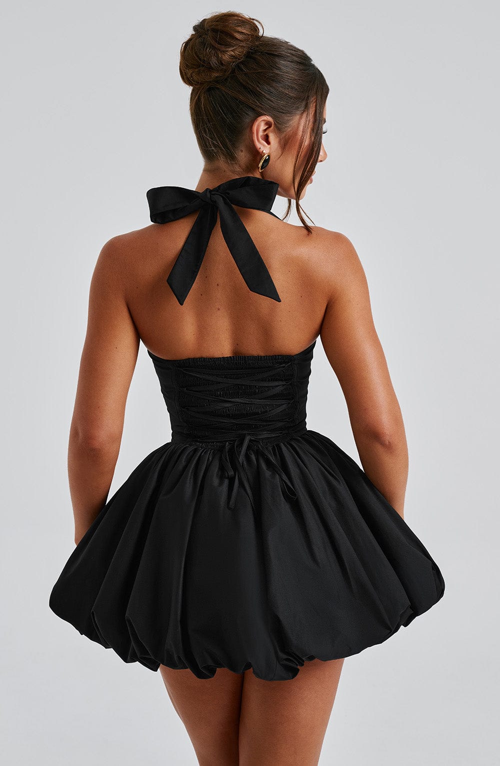 Maricia | Mini Elbise