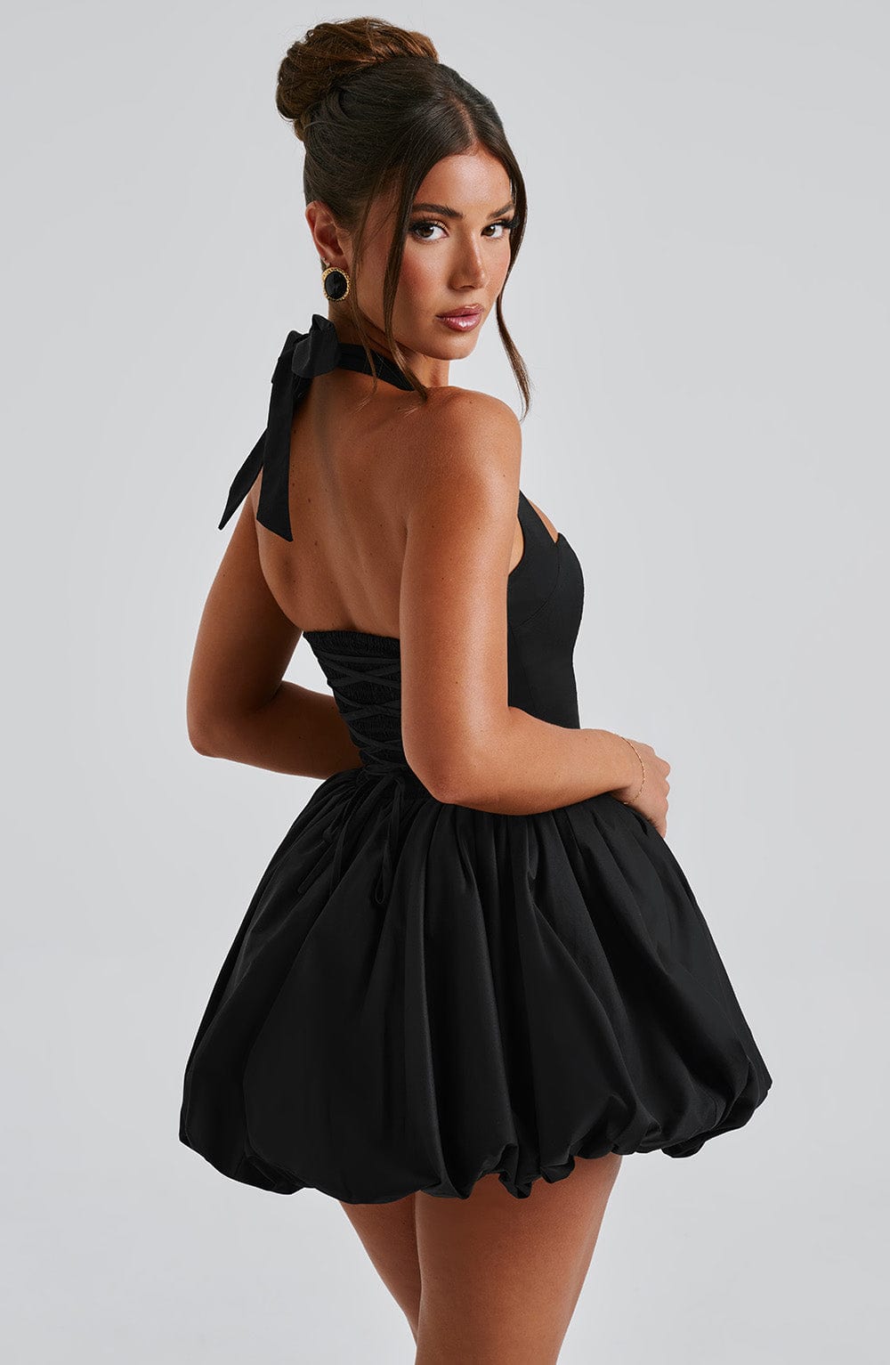 Maricia | Mini Elbise