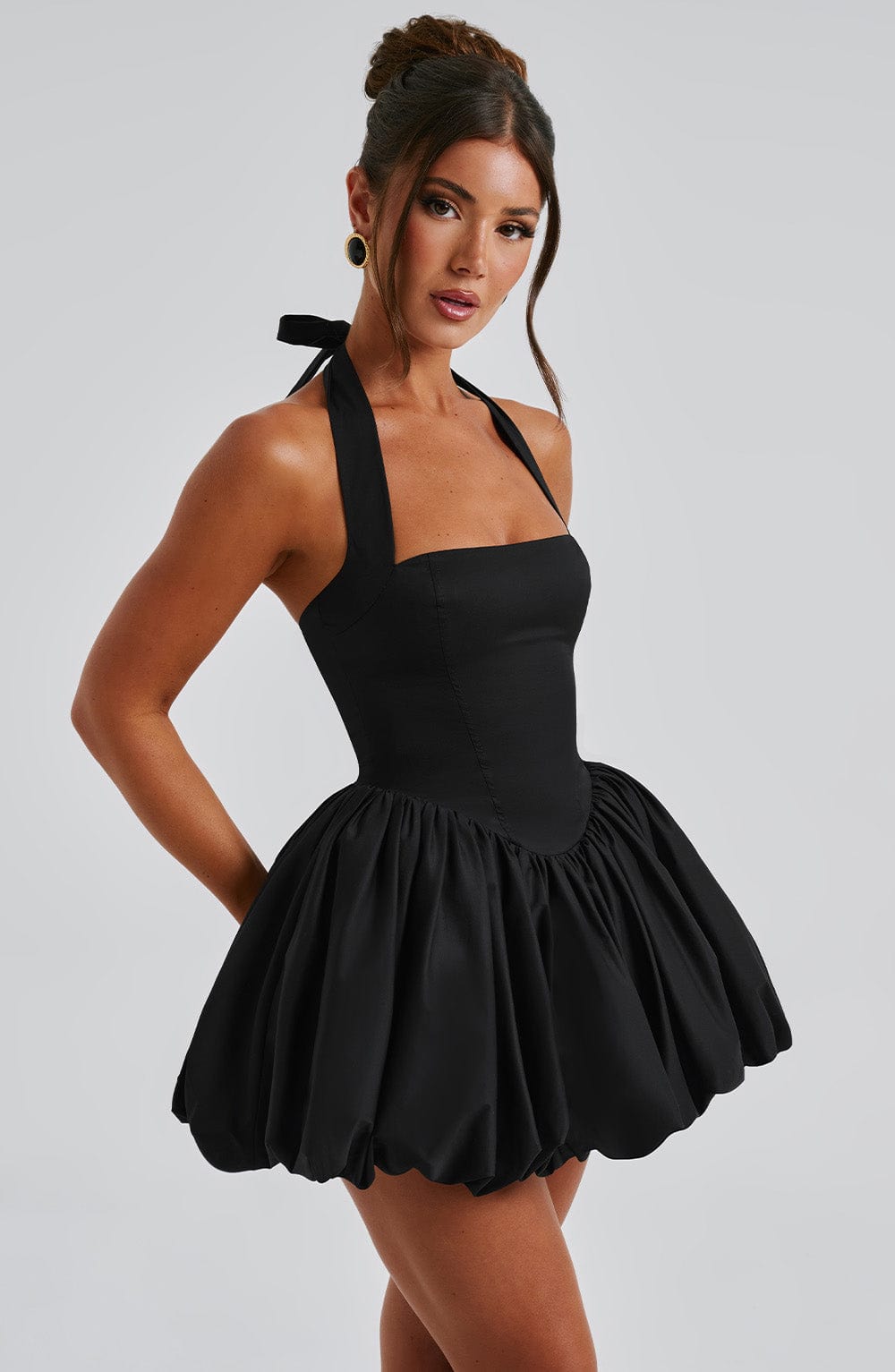 Maricia | Mini Elbise