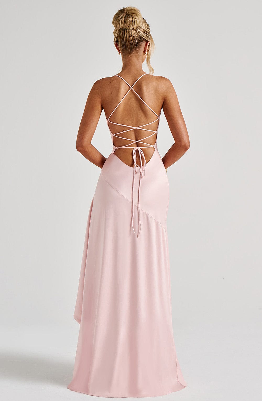 Samira | Maxi Elbise