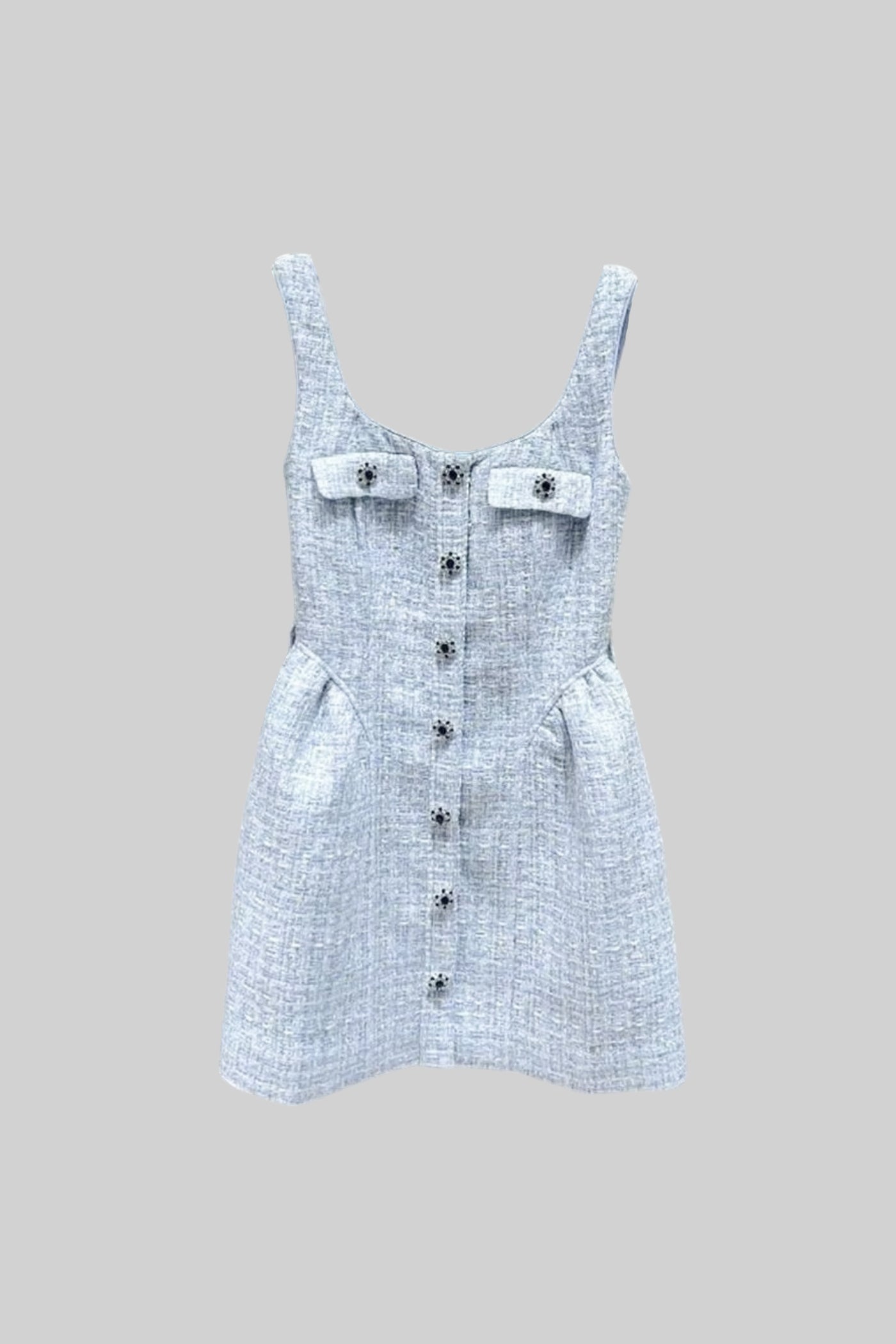 Almia | Mini Elbise