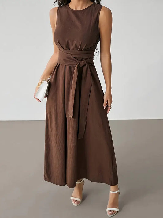 Dreamer | Maxi Elbise