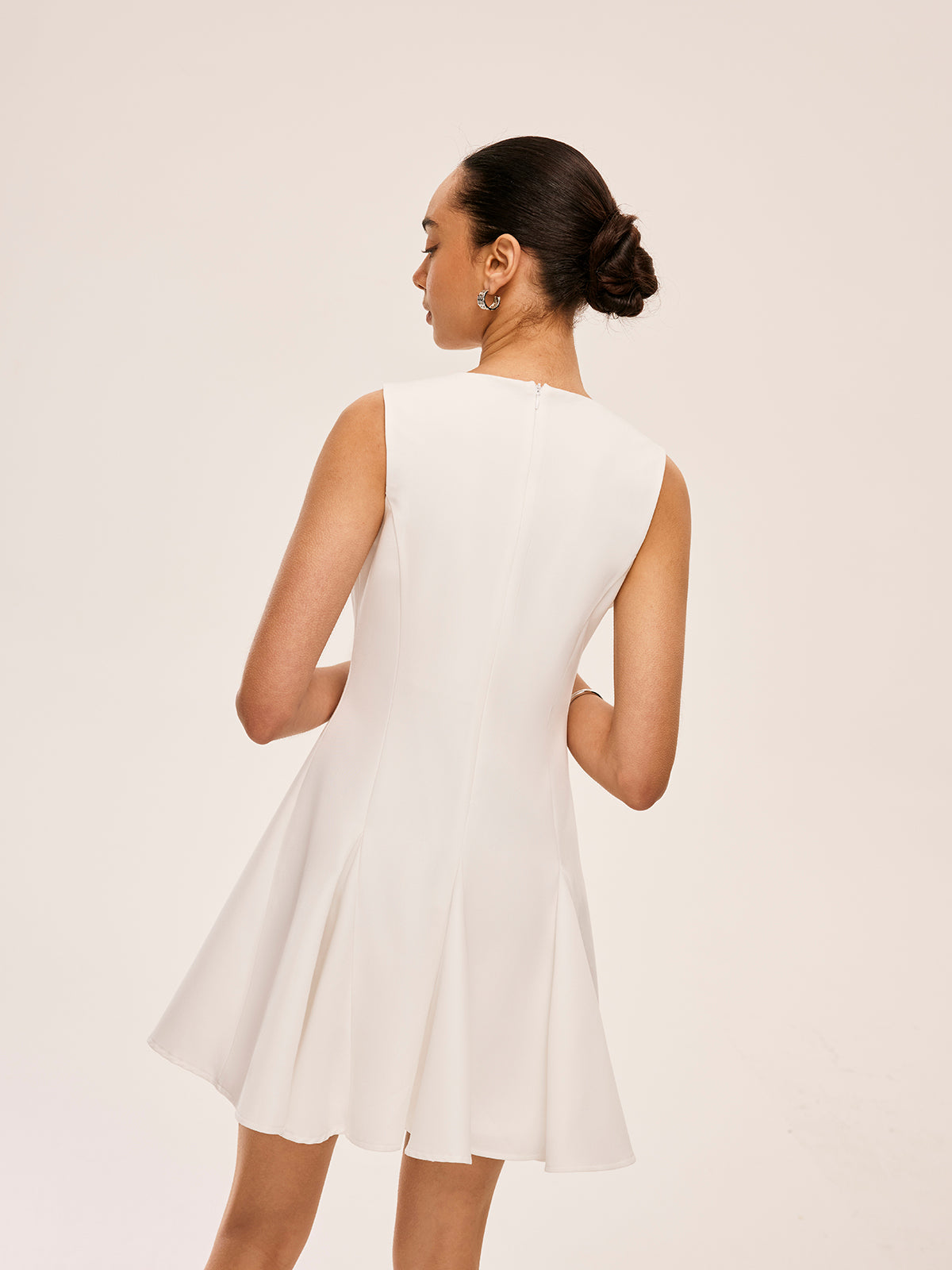 Irasellem | Mini Elbise