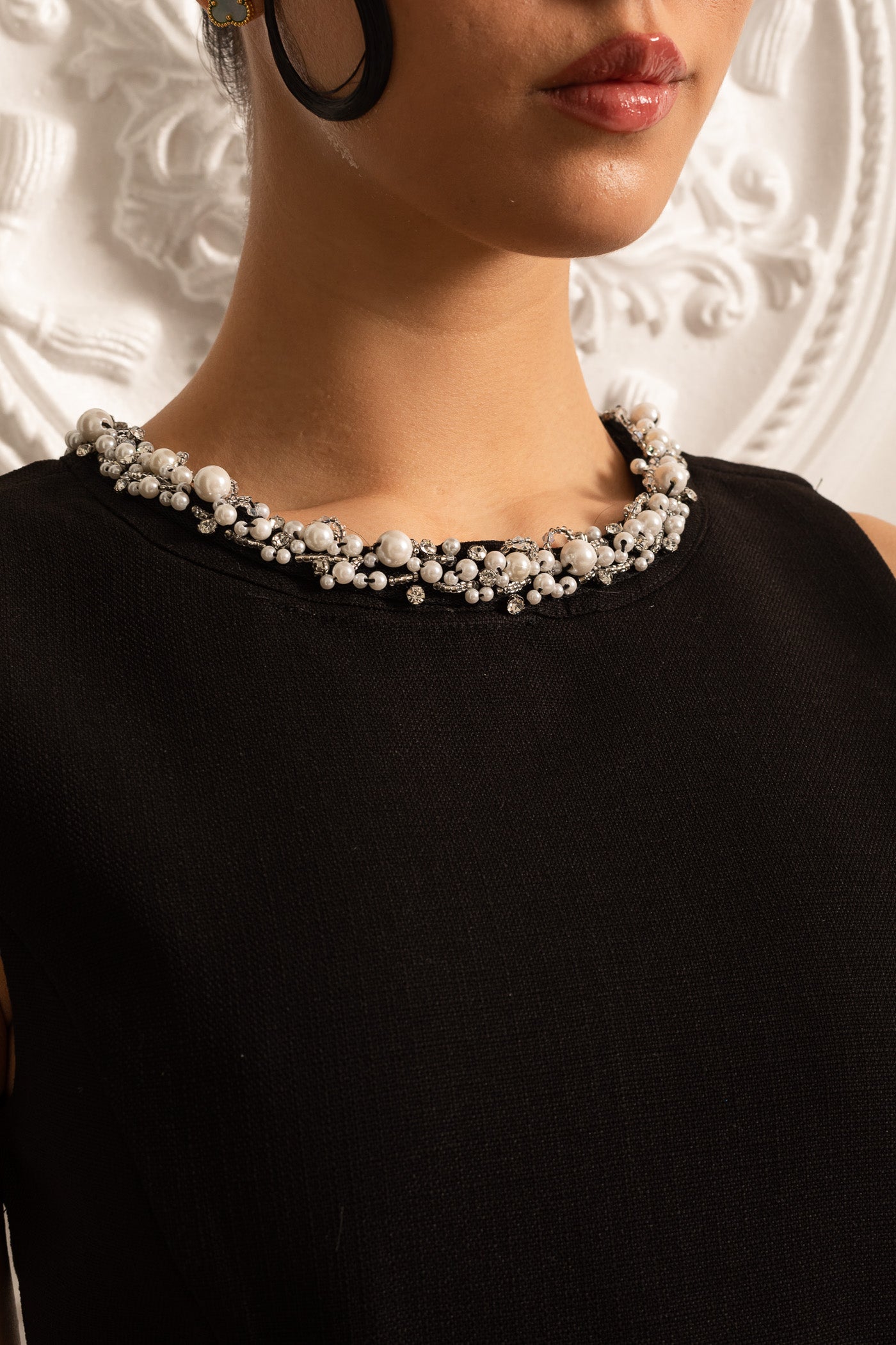 Morfo | Mini Elbise